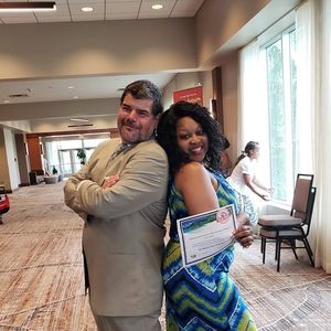 Meet your Posher, Tina